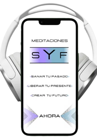 Descarga Gratuita Meditación S.Y.F.