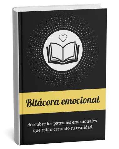 Bitácora Emocional - Ingeniería de la Creencia